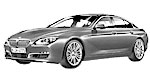 BMW F06 U0693 Fault Code